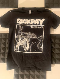 Sickpay Shirt
