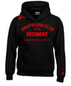 Youth Grapplers Club Hoodie