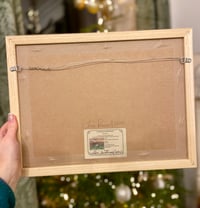 Image 3 of Framed print of Snowdon Sunrise