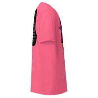 Image 3 of Unisex t-shirt Be A Nice Human