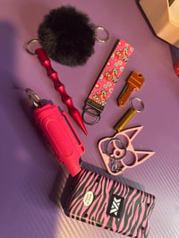 Image 14 of ENTIRE KEYCHAIN INVENTORY
