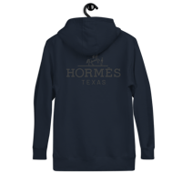 Image 4 of Hormes texas Unisex Hoodie