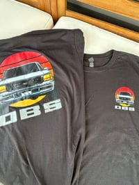 Image 1 of OBS Sunrise Tee