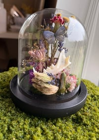 Image 4 of Kitty Jaw Cloche 