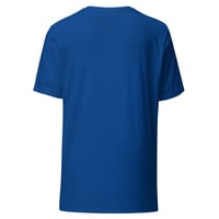 Image 10 of Unisex t-shirt Saab 29 Flying Barrel