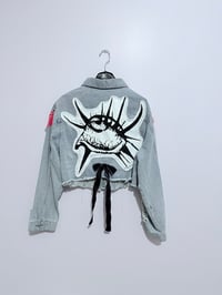 Image 3 of Open Eye Denim Jacket 