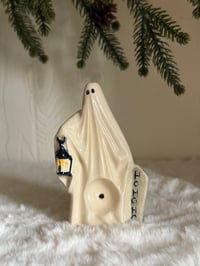 Image 3 of Christmas Ghosts 