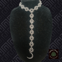 Image 1 of Moon and Stars