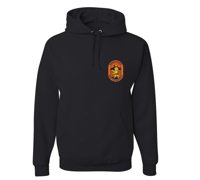 Image 4 of NCPD Border Patrol Apparel