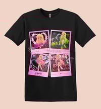 Image 1 of KG Photo Collage Shirt