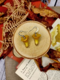 Image 3 of Kolczyki pieprznik jadalny 