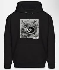 Image 1 of “MALIOU” PULLOVER HOODIE