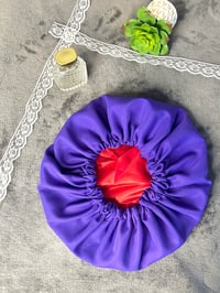 Image 2 of The Satin Duo