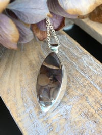Image 3 of Eagle Eye Pendant 