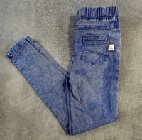 Image 1 of The Girls Club jeggings (6y)