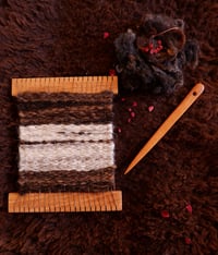 Image 7 of  Weavers tool kit 