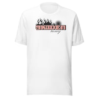 Image 1 of Skoden honey Unisex t-shirt