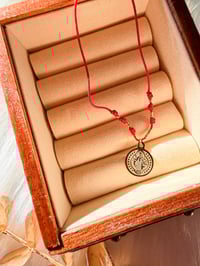 Image 4 of Latin Protection Bracelet