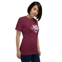 Image 9 of No. 3 Unisex t-shirt