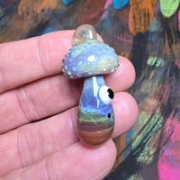 Image 3 of ONE EYE FUNGUY PENDANT 1