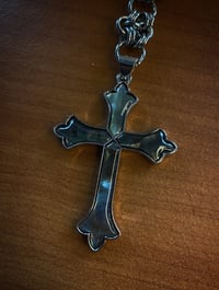 Image 4 of Purity Keyring