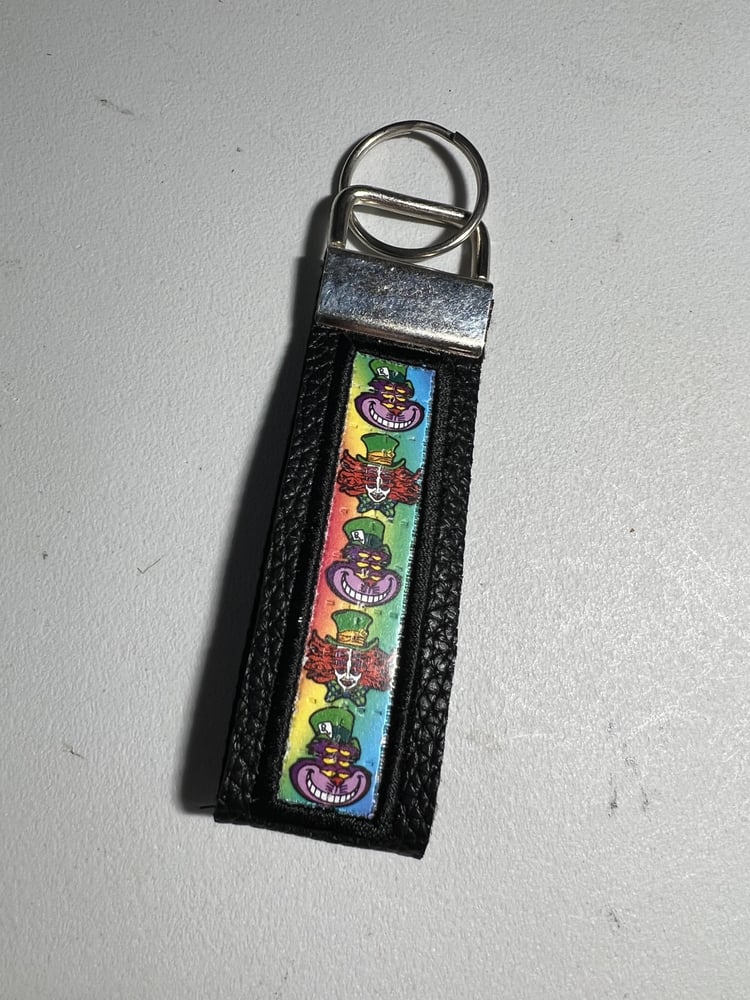 Image of Shpongled keychain 