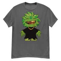 Image 2 of maloji creeper classic tee