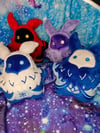 Abyss Mage Plushie preorder 