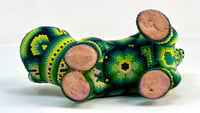 Image 5 of Cat Green