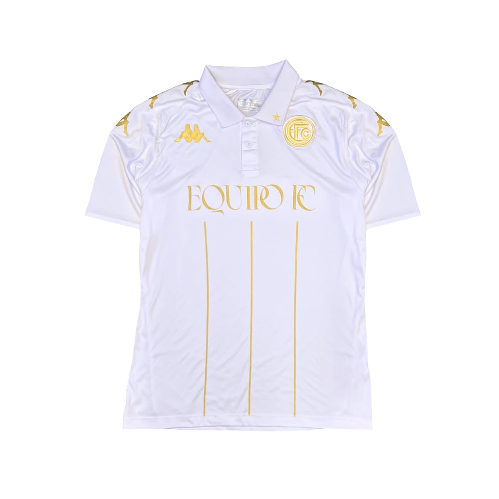 Image of EQUPO X KAPPA INTERCONTINENTAL KIT 