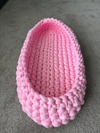 Image 3 of Chunky Bassinet