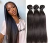 Virgin Brazilian straight bundle