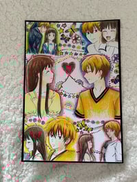 Image 3 of Shoujo collection ⋆𐙚₊˚⊹ ᡣ𐭩