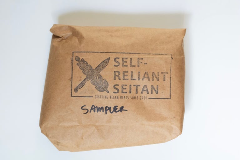 Sampler Pack Image 3