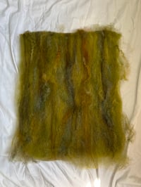 Image 2 of Textured batt 6