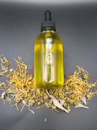 Image 2 of Garden Veil — Botanical Ritual Oil