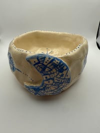 Image 3 of Céramique Lune & Bougie