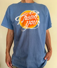 Image 1 of [MADE TO ORDER] Thank you Batik T