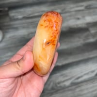 Image 2 of Carnelian Bowl B 