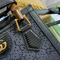 Image 6 of GG Sparking Tote