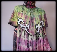 Image 3 of PENTA/sigil Tee Large (DOUBLE SIDED)