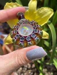Image 1 of jeweled moon
