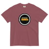 LAGOS TRAFFIC SHIRT COLLECTION LTC LOGO VIX