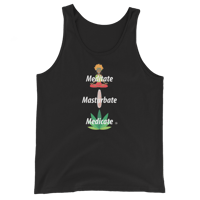 Image 3 of MMM Tank Top 