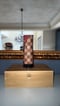 Image of Glitter checkered zipper tumbler cups 