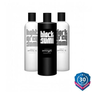 54 Color Set Tattoo Ink