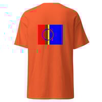 Image 23 of Sápmi T-Shirt Worldwide 