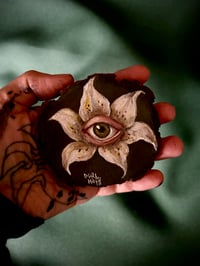 Image 3 of Ojo lirio 