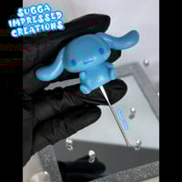 Cinnamoroll Poker Tool