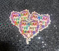 Image 2 of Karol G Stickers 